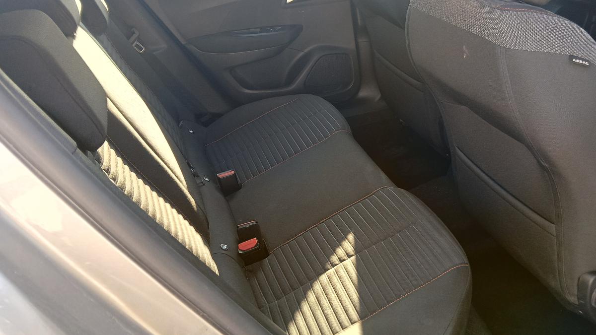 Peugeot 2008 1.2 PureTech 100CV 5p